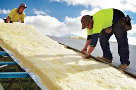 Types of Insulation We Offer in Grove City, PA